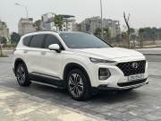 Bán xe Hyundai SantaFe 2019 2.2L HTRAC giá 750 Triệu - Hà Nội