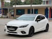 Bán xe Mazda 3 2015 1.5 AT giá 330 Triệu - Hà Nội