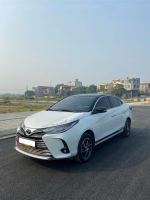 Bán xe Toyota Vios 2022 G 1.5 CVT giá 488 Triệu - Hà Nội