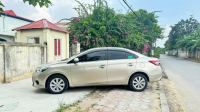 Bán xe Toyota Vios 2018 1.5E giá 360 Triệu - Hà Nội