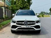 Bán xe Mercedes Benz GLC 2021 300 4Matic giá 1 Tỷ 835 Triệu - Hà Nội