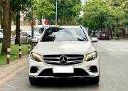 Bán xe Mercedes Benz GLC 2017 300 4Matic giá 1 Tỷ 68 Triệu - Hà Nội