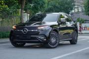 Bán xe Mercedes Benz GLC 2023 300 4Matic giá 1 Tỷ 529 Triệu - Hà Nội