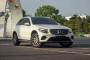 Bán xe Mercedes Benz GLC 2018 300 4Matic giá 1 Tỷ 179 Triệu - Hà Nội