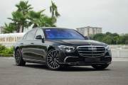 Bán xe Mercedes Benz S class 2021 S450 Luxury giá 3 Tỷ 999 Triệu - Hà Nội