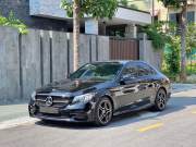 Bán xe Mercedes Benz C class 2020 C300 AMG giá 1 Tỷ 259 Triệu - Hà Nội