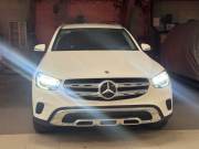 Bán xe Mercedes Benz GLC 2021 200 giá 1 Tỷ 299 Triệu - Hà Nội