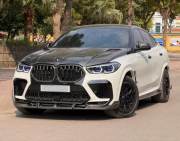 Bán xe BMW X6 2022 xDrive40i M Sport giá 2 Tỷ 939 Triệu - Hà Nội