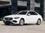 Bán xe Mercedes Benz C class 2022 C200 Avantgarde giá 1 Tỷ 299 Triệu - Hà Nội