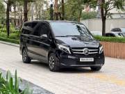 Bán xe Mercedes Benz V class 2022 V250 Luxury giá 2 Tỷ 79 Triệu - Hà Nội