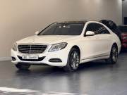 Bán xe Mercedes Benz S class 2016 S400L giá 1 Tỷ 199 Triệu - Hà Nội
