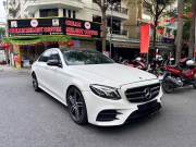 Bán xe Mercedes Benz E class 2020 E300 AMG giá 1 Tỷ 439 Triệu - Hà Nội