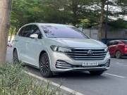 Bán xe Volkswagen Viloran Luxury 2024 giá 2 Tỷ 39 Triệu - Hà Nội