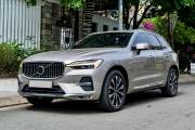 Bán xe Volvo XC60 2023 Ultimate Bright B6 AWD giá 1 Tỷ 868 Triệu - Hà Nội