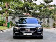Bán xe Mercedes Benz S class S450 4Matic Luxury 2023 giá 4 Tỷ 379 Triệu - Hà Nội