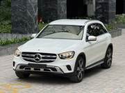 Bán xe Mercedes Benz GLC 200 4Matic 2021 giá 1 Tỷ 368 Triệu - Hà Nội