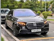 Bán xe Mercedes Benz S class S450 2021 giá 3 Tỷ 688 Triệu - Hà Nội