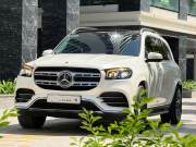 Bán xe Mercedes Benz GLS 2022 450 4Matic giá 3 Tỷ 969 Triệu - Hà Nội
