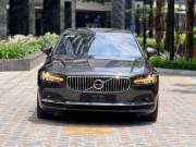 Bán xe Volvo S90 Ultimate LWB B6 AWD 2022 giá 1 Tỷ 579 Triệu - Hà Nội
