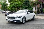 Bán xe Mercedes Benz E class 2023 E200 Exclusive giá 1 Tỷ 838 Triệu - Hà Nội