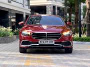 Bán xe Mercedes Benz E class 2022 E200 Exclusive giá 1 Tỷ 568 Triệu - Hà Nội
