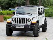 Bán xe Jeep Wrangler Rubicon 2.0 4x4 AT 2023 giá 2 Tỷ 679 Triệu - Hà Nội
