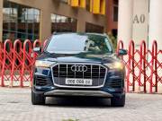 Bán xe Audi Q7 55 TFSI Quattro 2020 giá 1 Tỷ 979 Triệu - Hà Nội