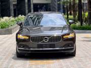 Bán xe Volvo S90 Ultimate LWB B6 AWD 2022 giá 1 Tỷ 489 Triệu - Hà Nội