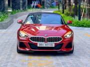 Bán xe BMW Z4 2021 sDrive30i M Sport giá 1 Tỷ 989 Triệu - Hà Nội
