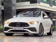 Bán xe Mercedes Benz C class 2023 C43 AMG 4Matic giá 1 Tỷ 850 Triệu - Hà Nội