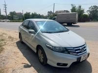 Bán xe Honda City 2014 1.5 AT giá 295 Triệu - Thái Nguyên