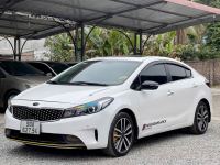 Bán xe Kia Cerato 2016 1.6 AT giá 360 Triệu - Thái Nguyên