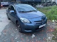 Bán xe Toyota Vios 2008 1.5G giá 230 Triệu - Bình Dương