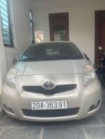 Bán xe Toyota Yaris 2009 1.3 AT giá 255 Triệu - Thái Nguyên