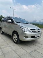 Bán xe Toyota Innova 2006 G giá 176 Triệu - Ninh Bình