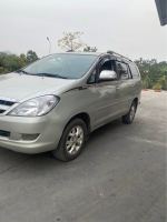 Bán xe Toyota Innova 2006 G giá 156 Triệu - Ninh Bình