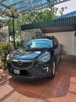 Bán xe Mazda CX5 2015 2.0 AT giá 460 Triệu - Hà Nội