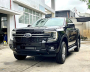 Bán xe Ford Ranger 2024 XLS 2.0L 4x2 AT giá 669 Triệu - Hà Nội