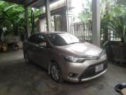 Bán xe Toyota Vios 2014 1.5G giá 360 Triệu - Quảng Bình