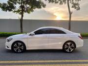 Bán xe Mercedes Benz CLA class 2014 CLA 200 giá 490 Triệu - Hà Nội