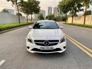 Bán xe Mercedes Benz CLA class 2014 CLA 200 giá 479 Triệu - Hà Nội