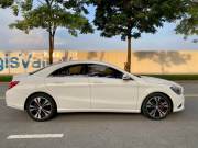 Bán xe Mercedes Benz CLA class 2014 CLA 200 giá 455 Triệu - Hà Nội