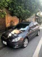 Bán xe Hyundai i30 2010 CW 1.6 AT giá 230 Triệu - Vĩnh Phúc