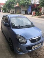 Bán xe Kia Morning 2008 SLX 1.0 MT giá 95 Triệu - Vĩnh Phúc