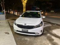 Bán xe Kia Cerato 2017 1.6 AT giá 390 Triệu - Hải Phòng