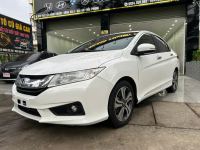 Bán xe Honda City 2015 1.5 AT giá 335 Triệu - Hải Phòng