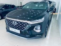 Bán xe Hyundai SantaFe 2019 2.2L HTRAC giá 830 Triệu - Hải Phòng