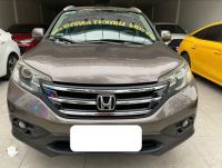 Bán xe Honda CRV 2013 2.0 AT giá 439 Triệu - Hải Phòng