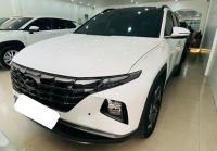 Bán xe Hyundai Tucson 2021 1.6 AT Turbo Đặc biệt giá 842 Triệu - Hải Phòng