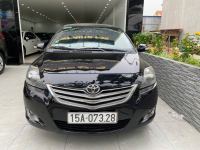 Bán xe Toyota Vios 2013 1.5G giá 282 Triệu - Hải Phòng